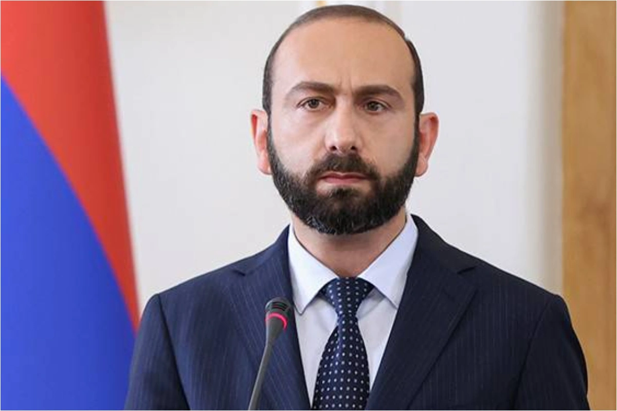 Mirzoyan: “Ermənistan “Zvartnots” hava limanını özü mühafizə edə bilər”